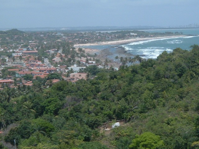 Cabo de Santo Agostinho, Brazil