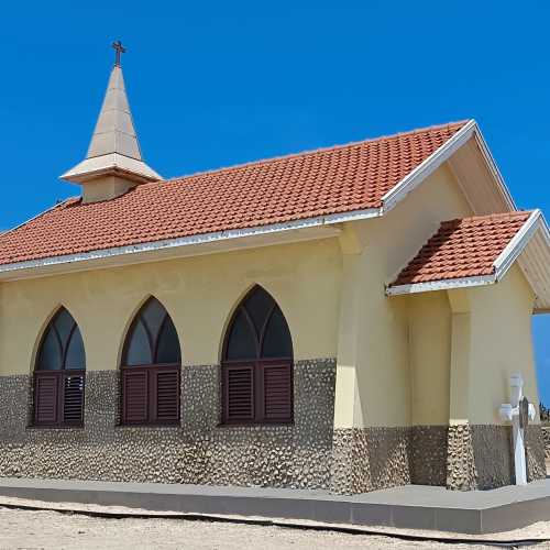 Alto Vista Chapel, Аруба