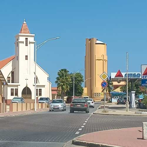 San Nicolas, Aruba