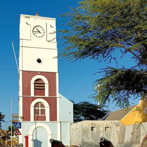 Historical Museun, Aruba