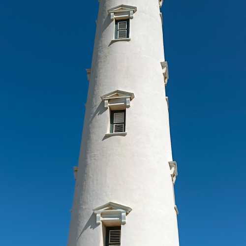 California Lighthouse, Аруба
