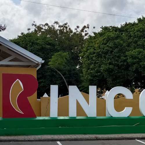 Rincon, Антильские о-ва