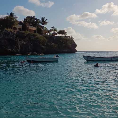 Playa Lagun, Netherlands Antilles