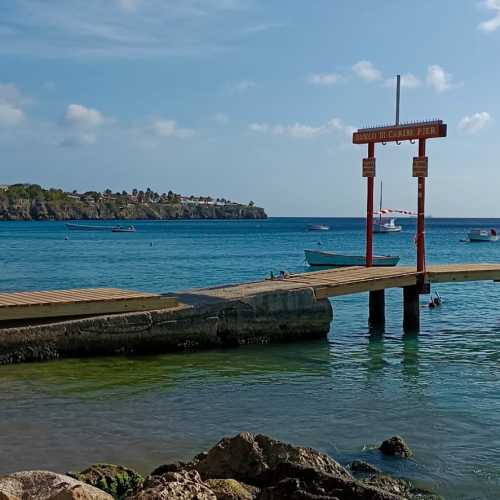 Sabana Westpunt, Netherlands Antilles