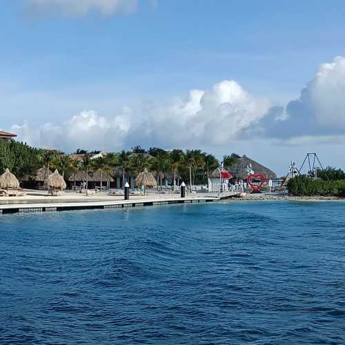 Santa Barbara Beach, Netherlands Antilles