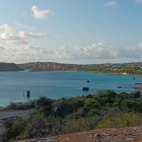 Fort Beekemburg, Netherlands Antilles