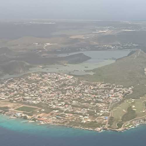 San Michiel, Netherlands Antilles