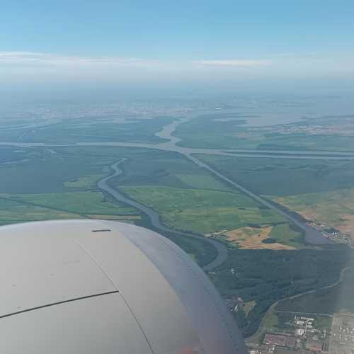 Delta do Rio Jacui