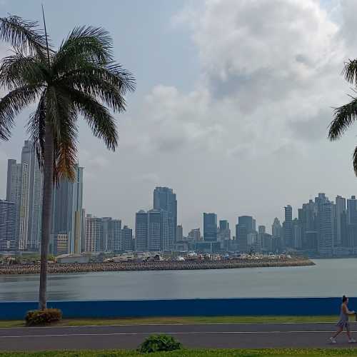 Панама, Панама