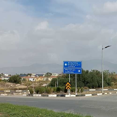 Gonyeli, Northern Cyprus
