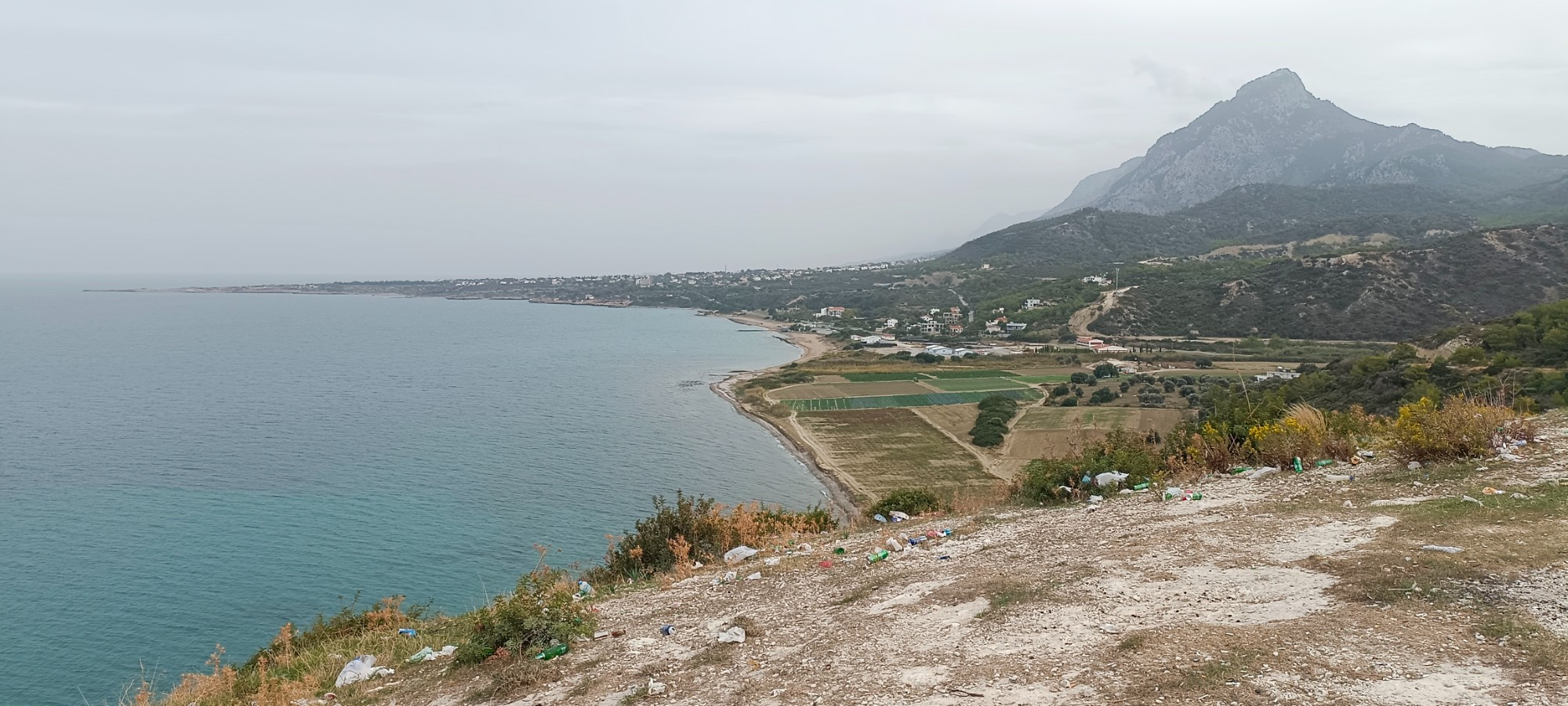 Karsiyaka Viewpoint, Северный Кипр