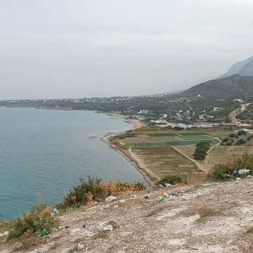 Karsiyaka Viewpoint, Северный Кипр