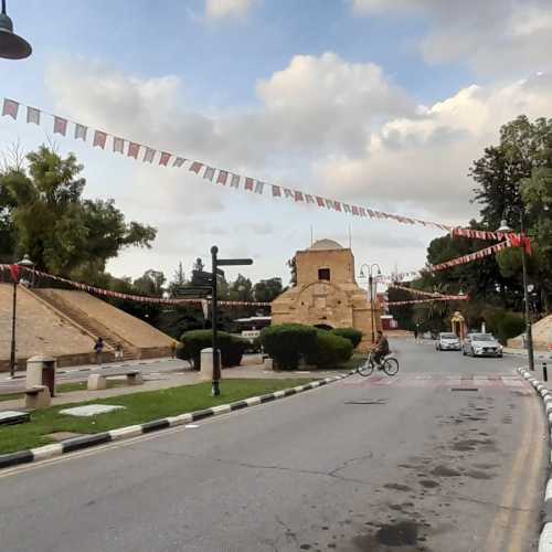 Kyrenia Gate, Северный Кипр