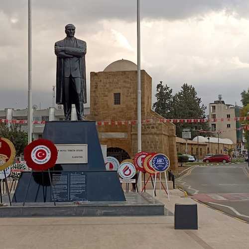 Kyrenia Gate, Northern Cyprus