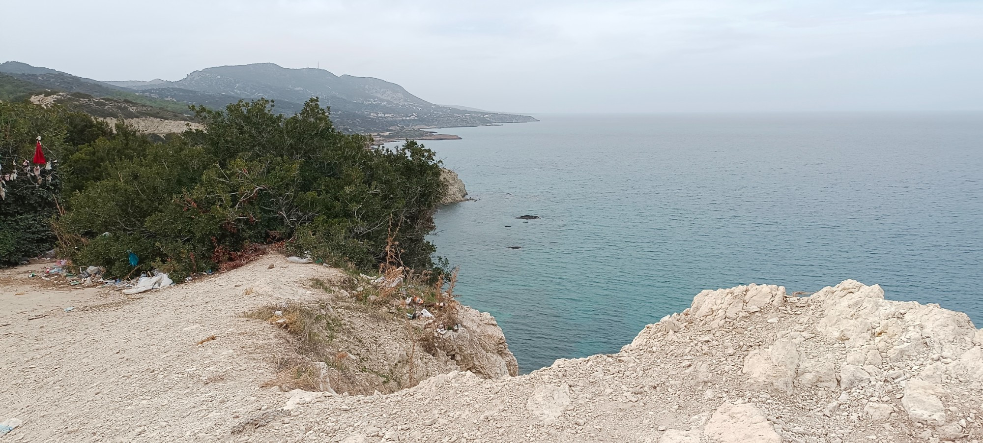 Karsiyaka Viewpoint, Northern Cyprus