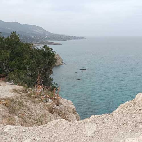 Karsiyaka Viewpoint, Северный Кипр