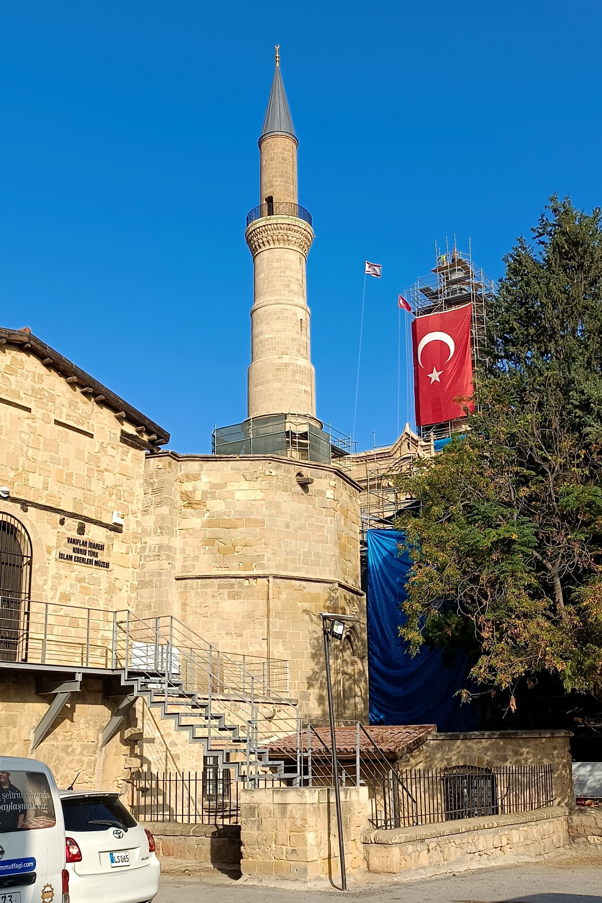 Belediyepazari, Northern Cyprus