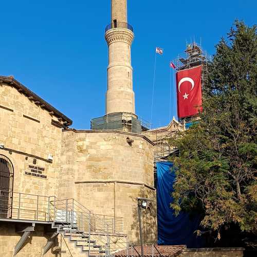 Belediyepazari, Northern Cyprus