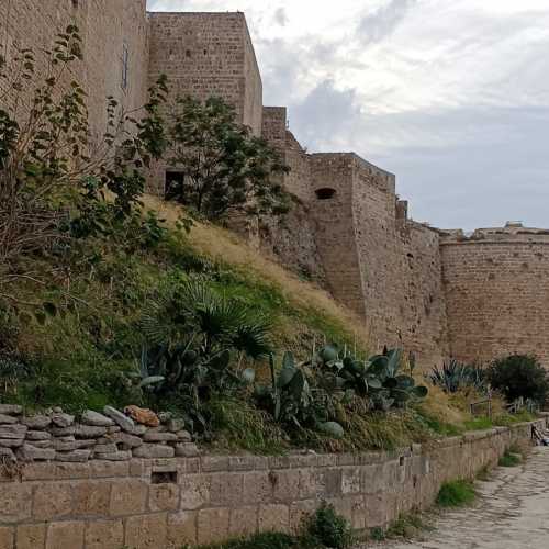 Girne Castle, Северный Кипр