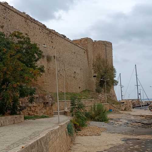 Girne Castle, Northern Cyprus