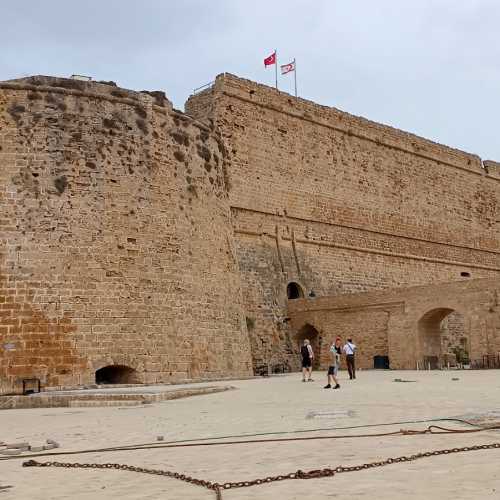 Girne Castle, Северный Кипр