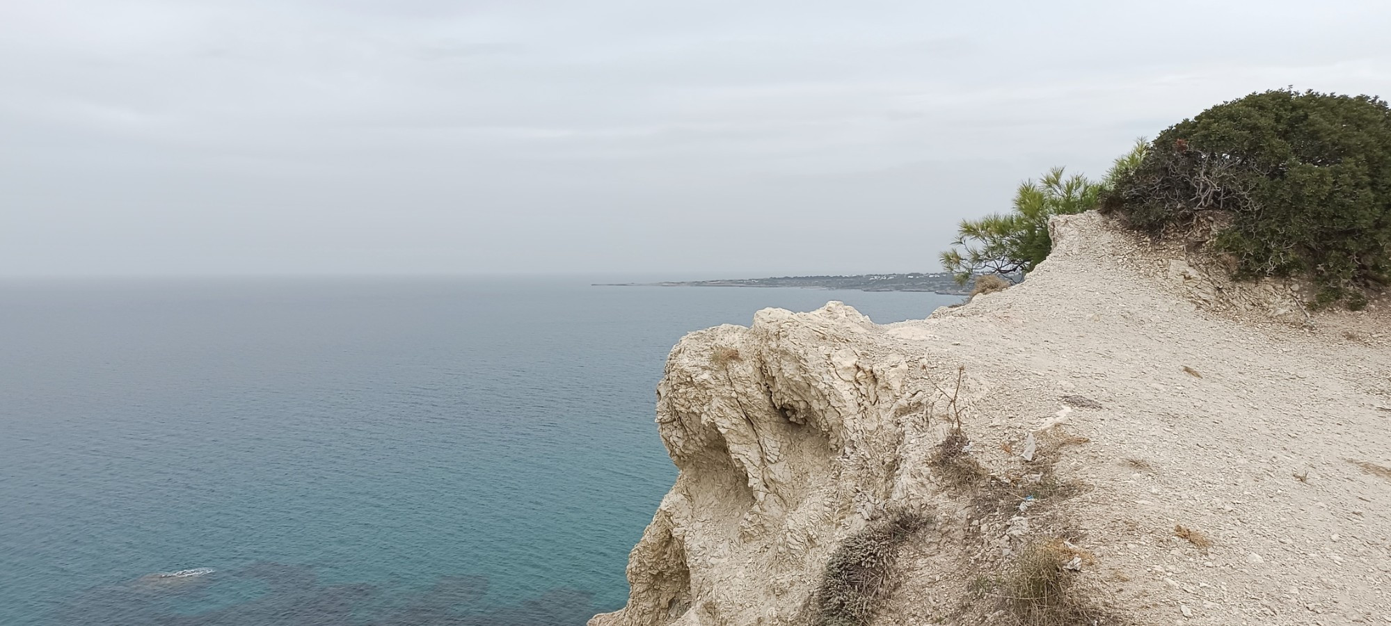 Karsiyaka Viewpoint, Северный Кипр