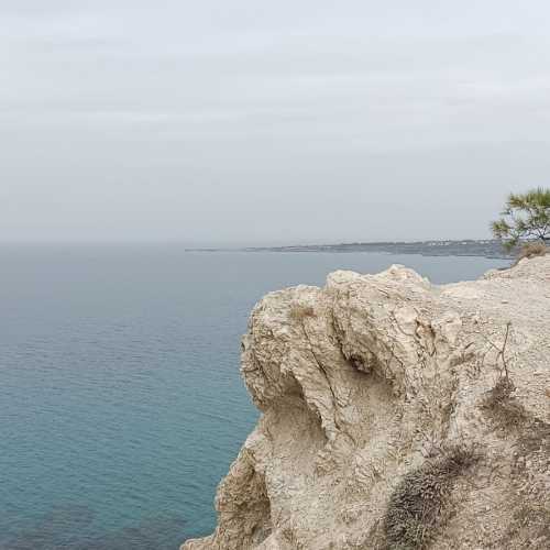 Karsiyaka Viewpoint, Northern Cyprus