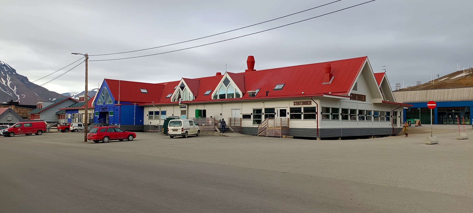 Longyearbyen, Norway