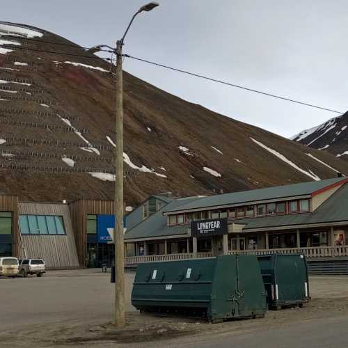 Longyearbyen, Norway