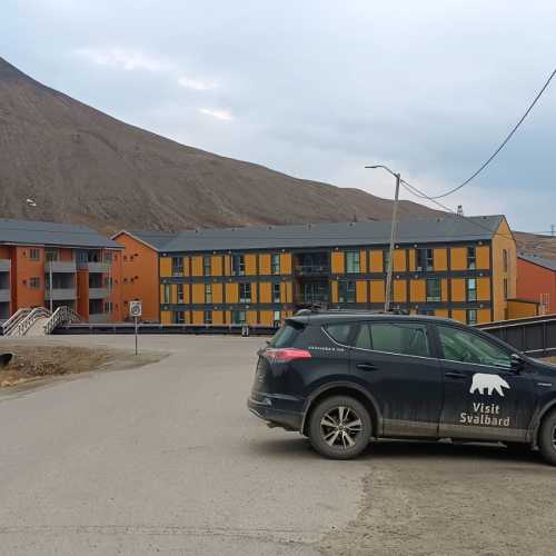 Longyearbyen, Norway