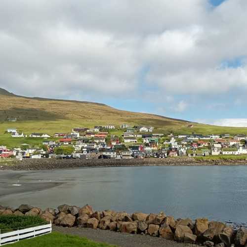 Sandavagur, Faroe Islands