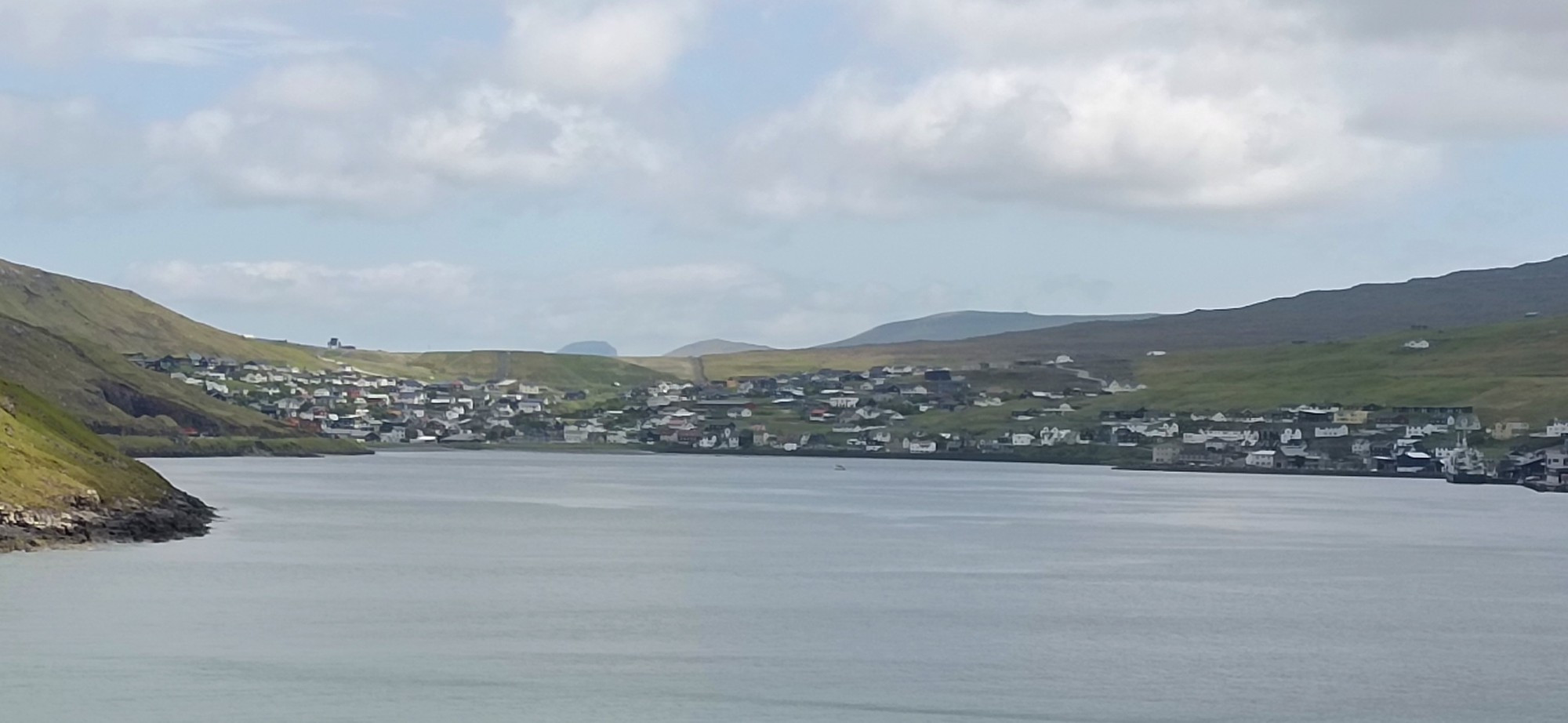 Sorvagur, Faroe Islands