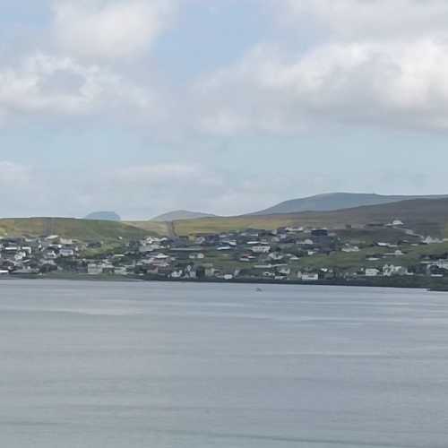 Sorvagur, Faroe Islands