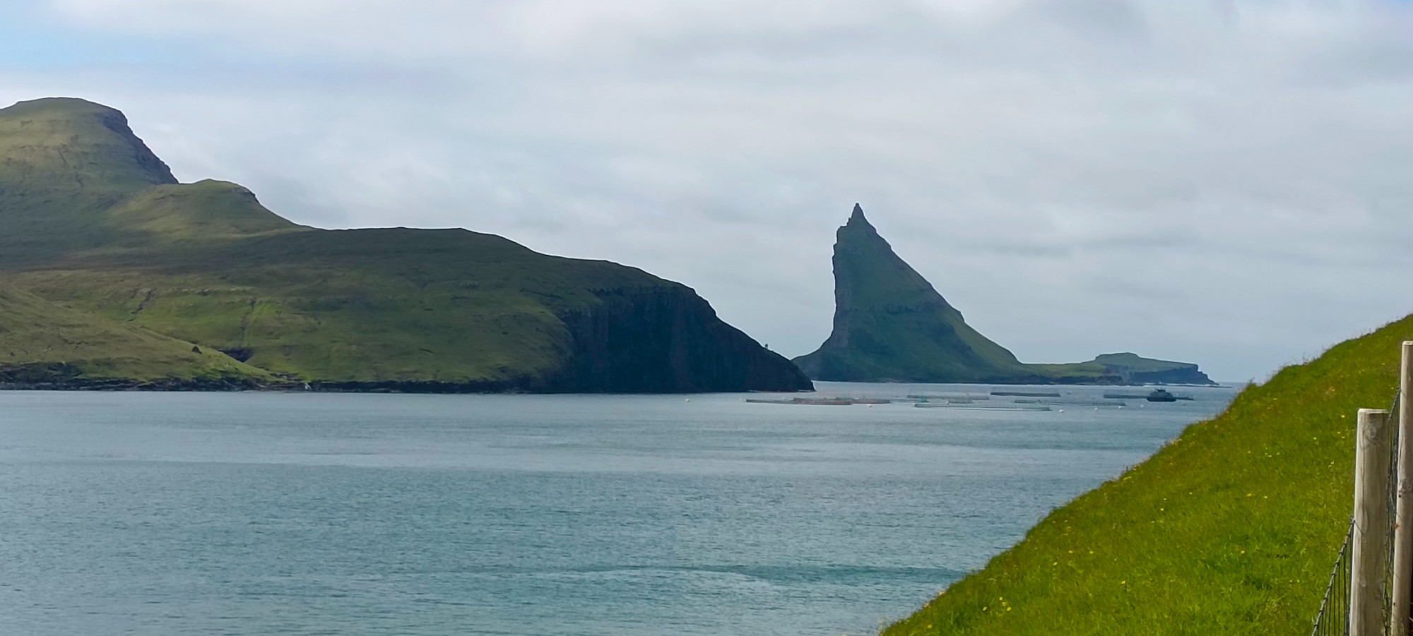 Mykines Island, Фарерские о-ва