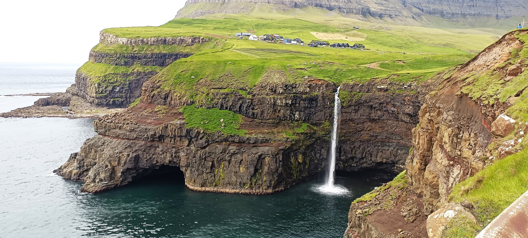 Faroe Islands