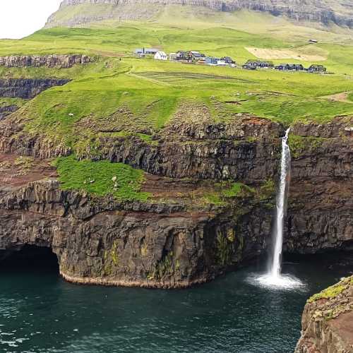 Faroe Islands