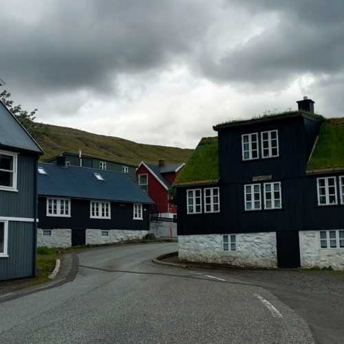 Hvalvik, Faroe Islands