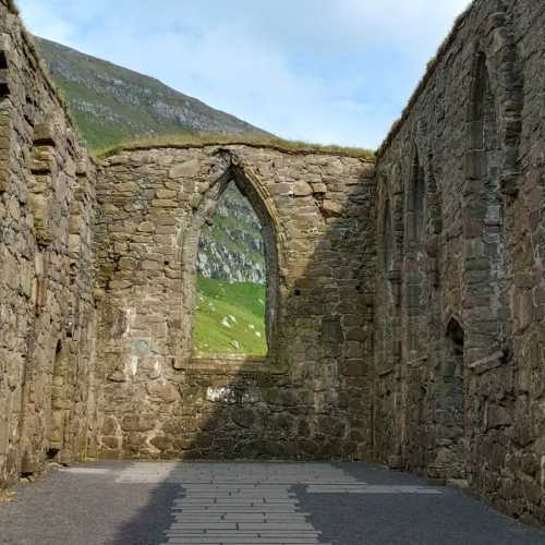 Saint Magnus Cathedral, Faroe Islands