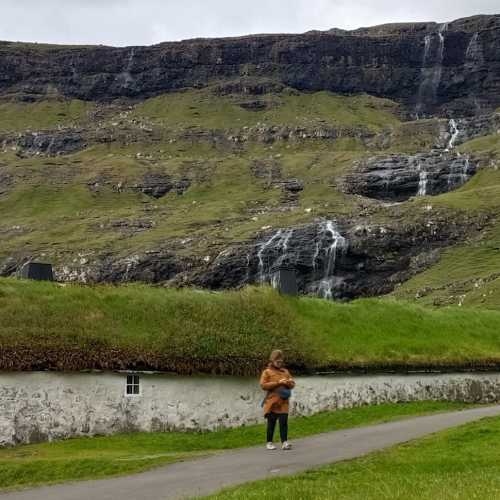 Duvugardar Farm, Faroe Islands