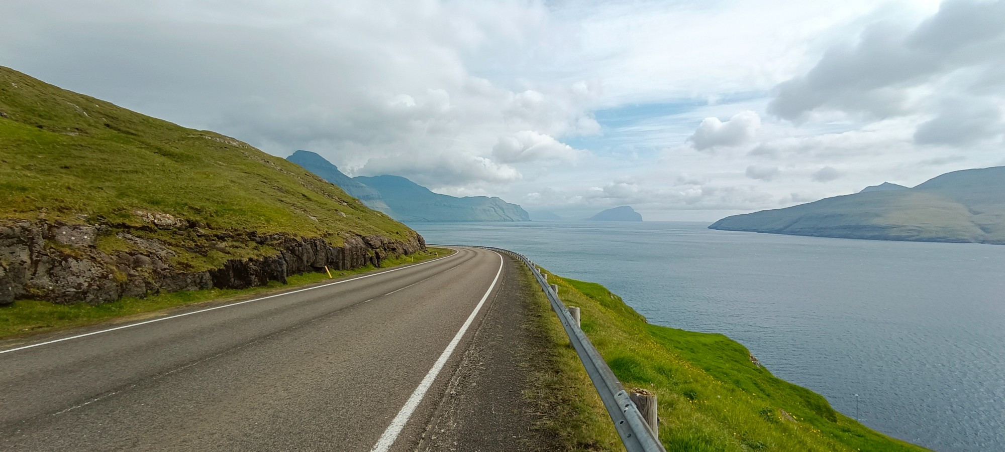 Kvivik, Faroe Islands