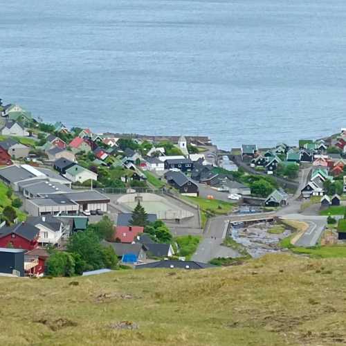 Kvivik, Faroe Islands