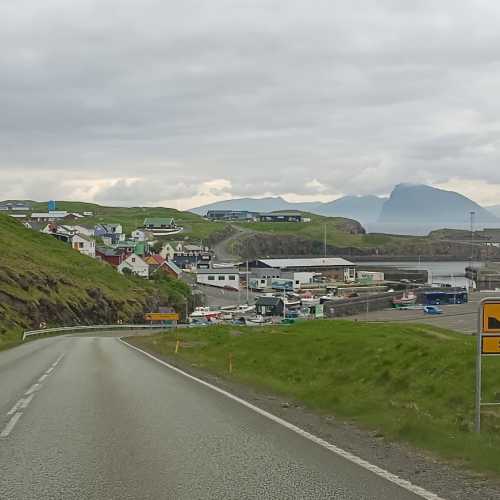 Skopun, Faroe Islands