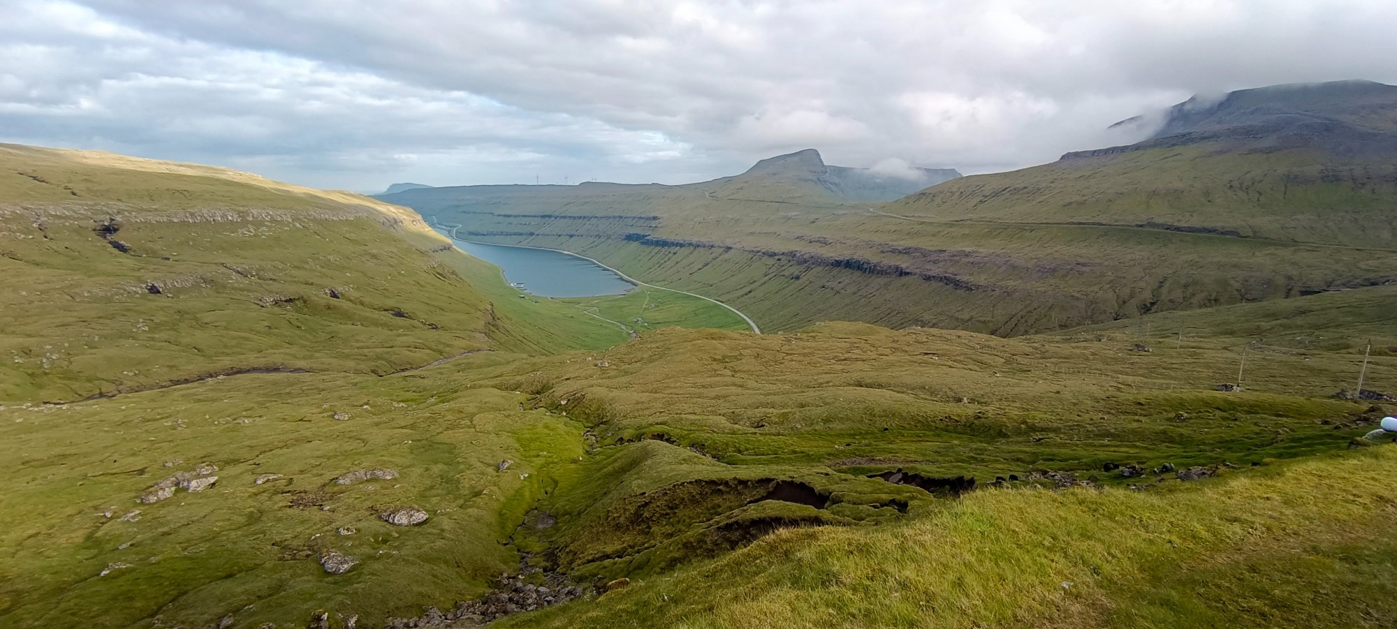 Kaldbaksbotnur, Faroe Islands