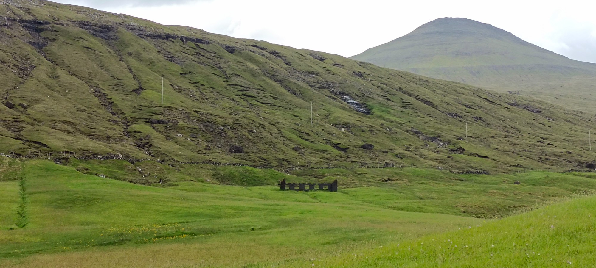 Hvalvik, Faroe Islands