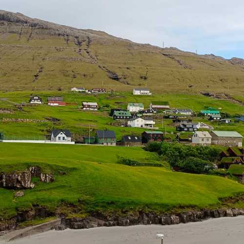 Leynar, Faroe Islands