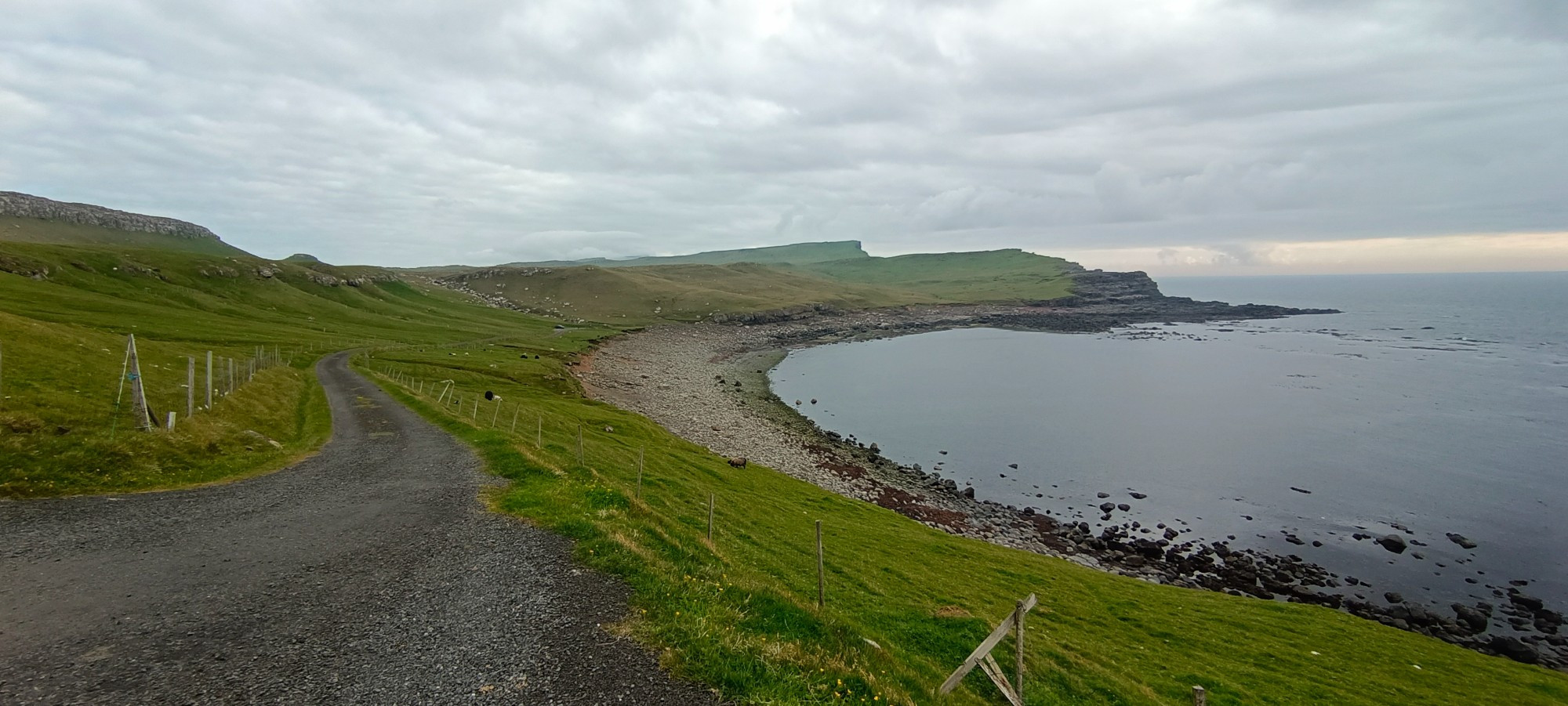 Ship capsize memorial, Faroe Islands