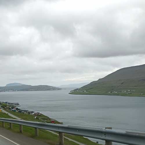 Soldarfjordur, Faroe Islands