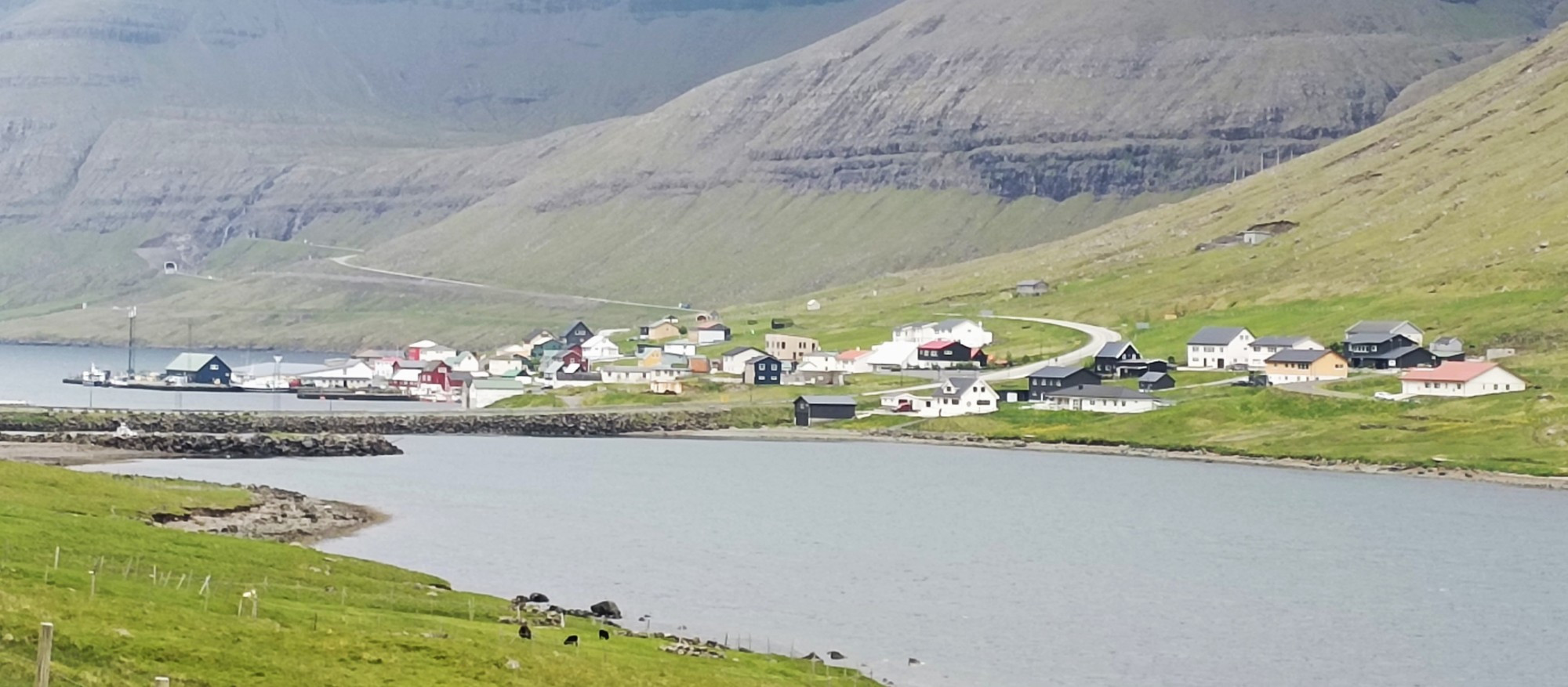 Norddepil, Faroe Islands