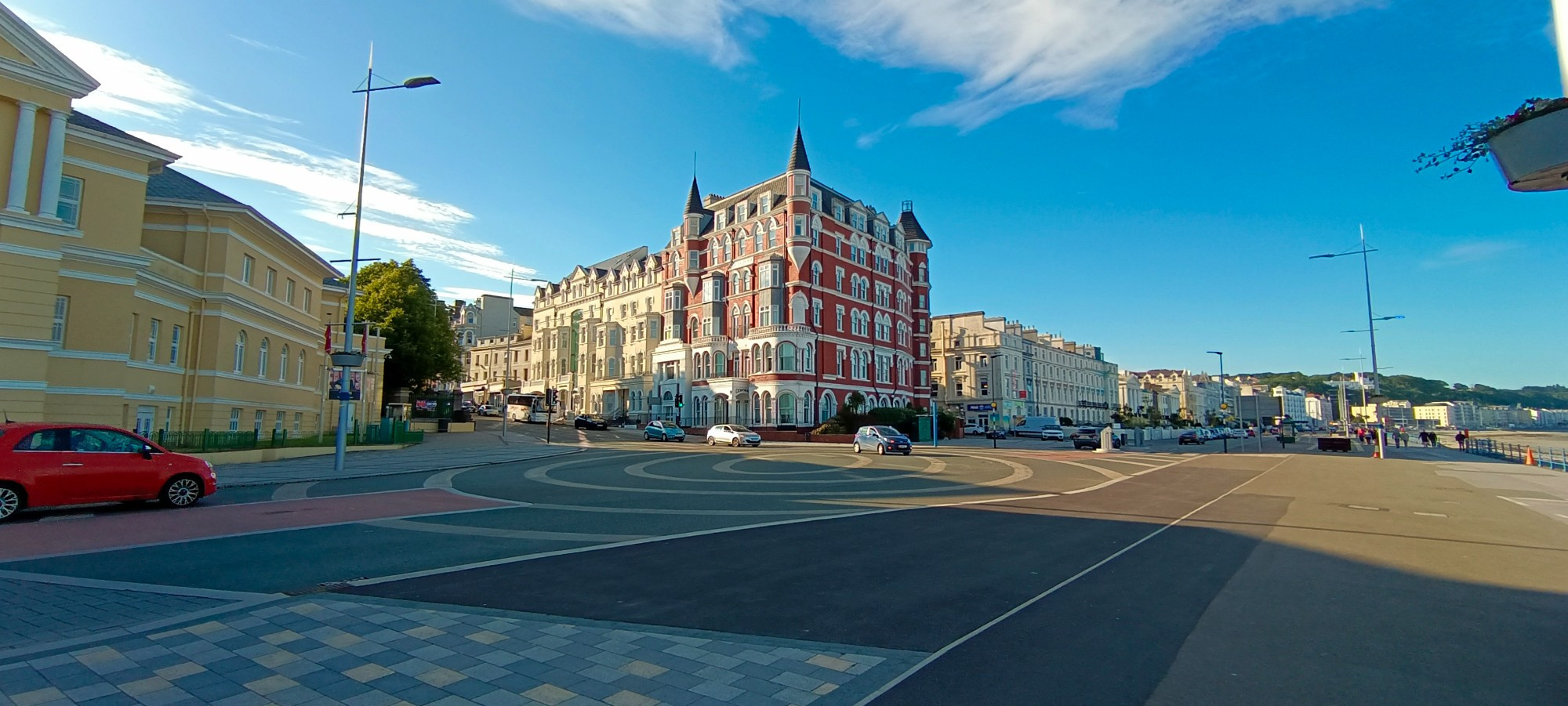 Douglas, Isle of Man