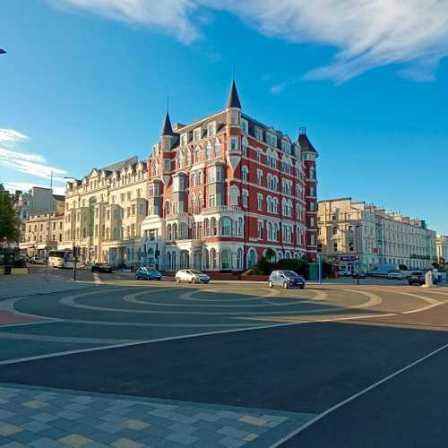 Douglas, Isle of Man